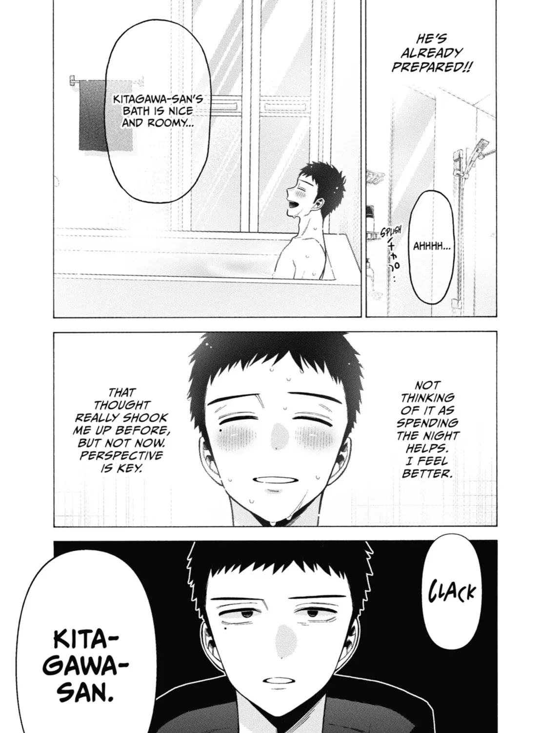 My Dress-Up Darling - Chapter 75 - Page 13