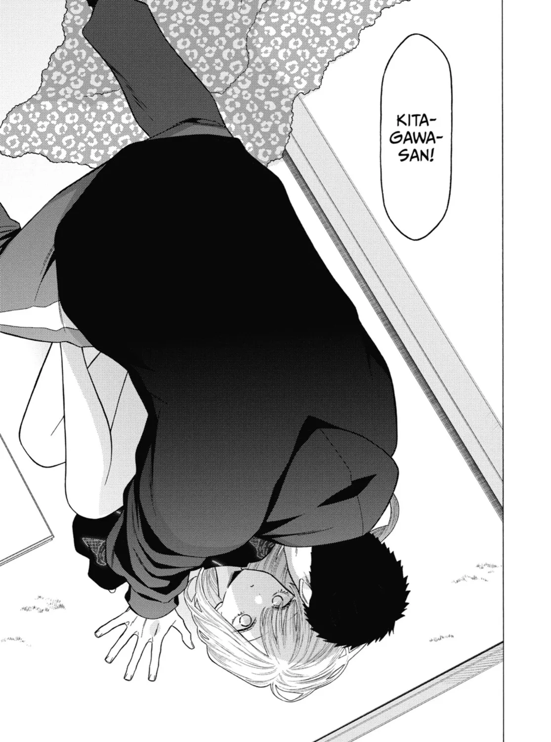 My Dress-Up Darling - Chapter 75 - Page 29