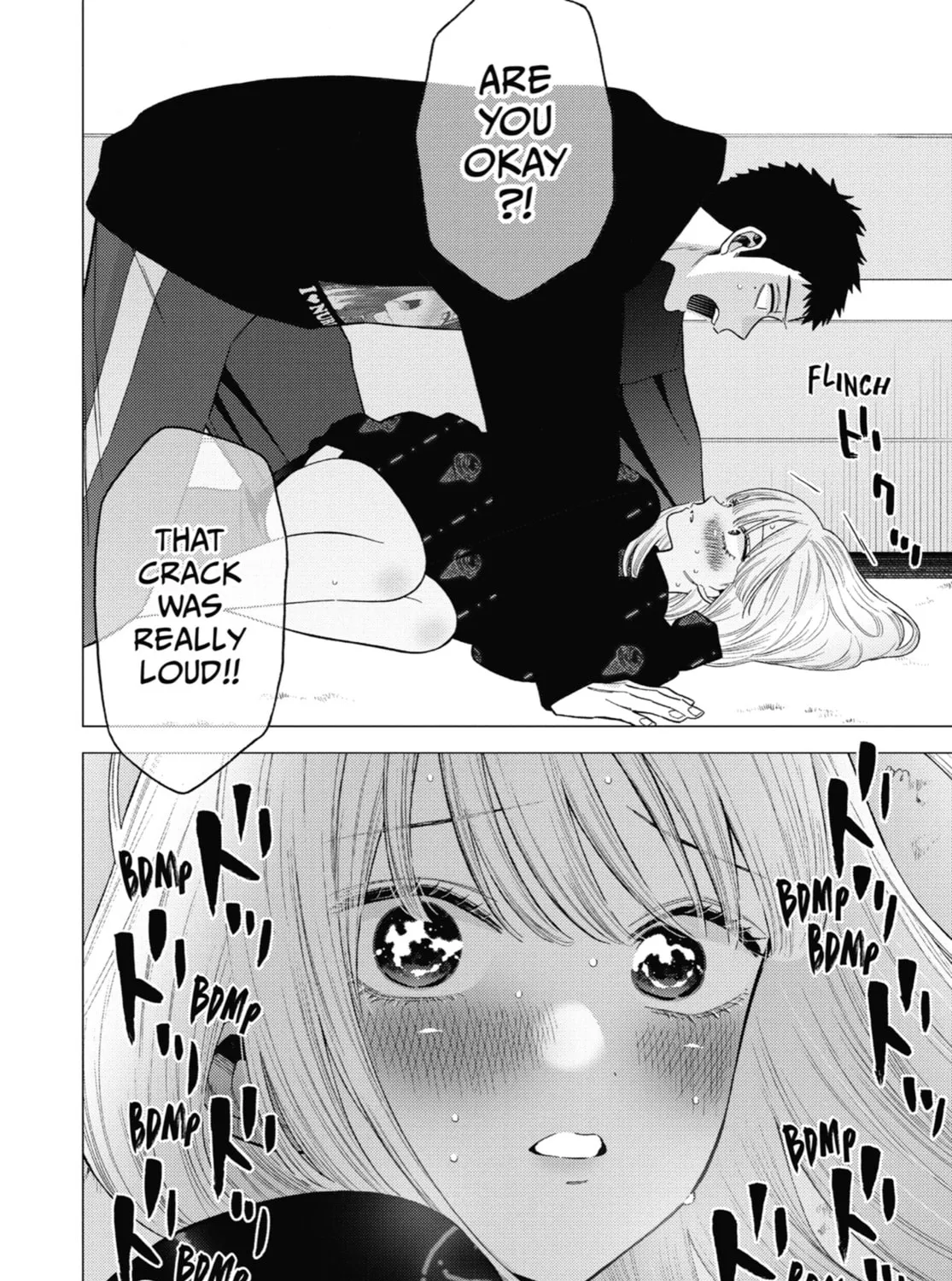 My Dress-Up Darling - Chapter 75 - Page 31