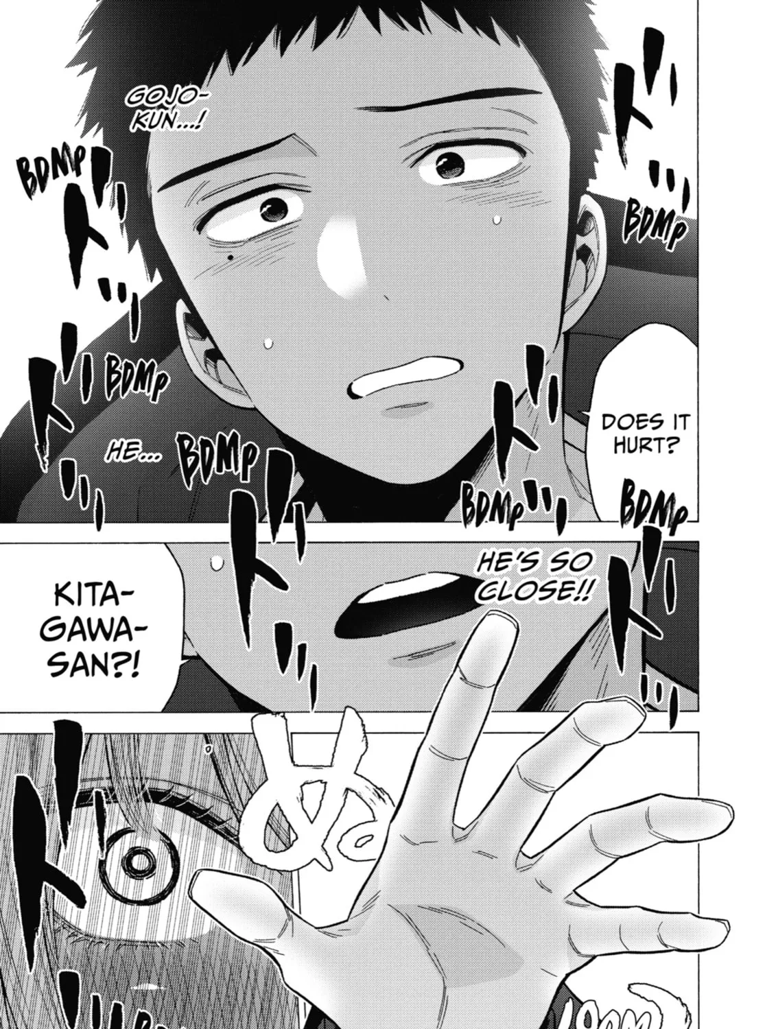 My Dress-Up Darling - Chapter 75 - Page 33