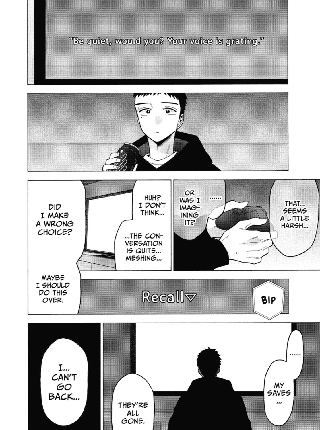 My Dress-Up Darling - Chapter 75 - Page 47