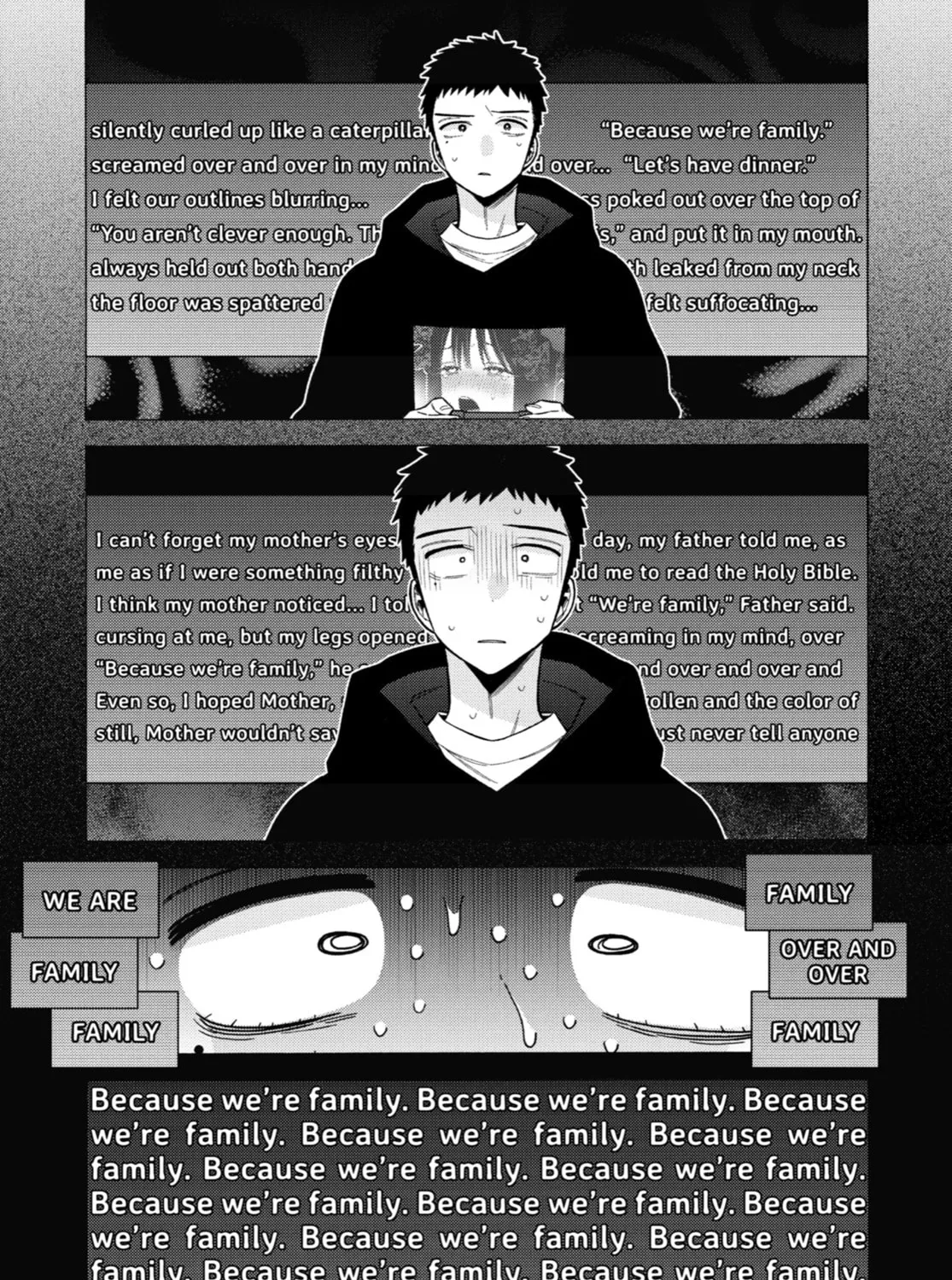 My Dress-Up Darling - Chapter 75 - Page 49