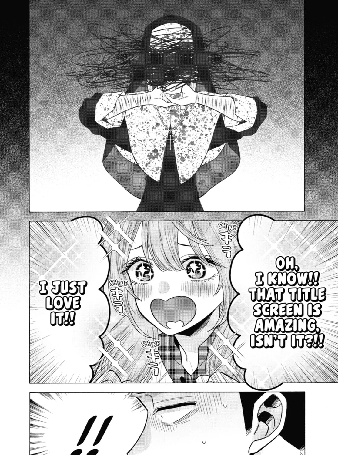 My Dress-Up Darling - Chapter 76 - Page 23