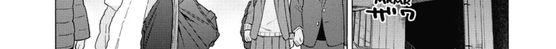 My Dress-Up Darling - Chapter 77 - Page 30