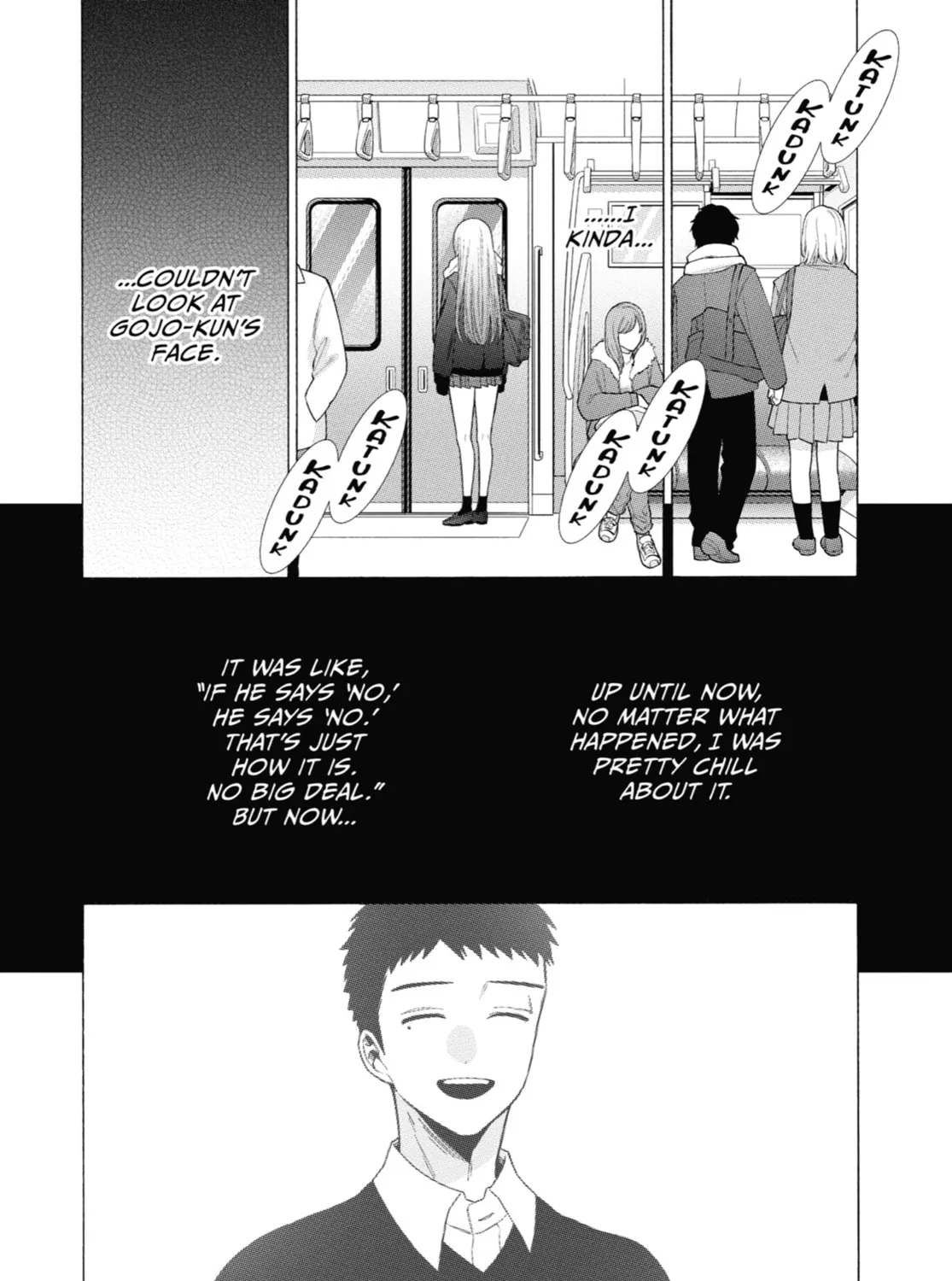 My Dress-Up Darling - Chapter 77 - Page 31