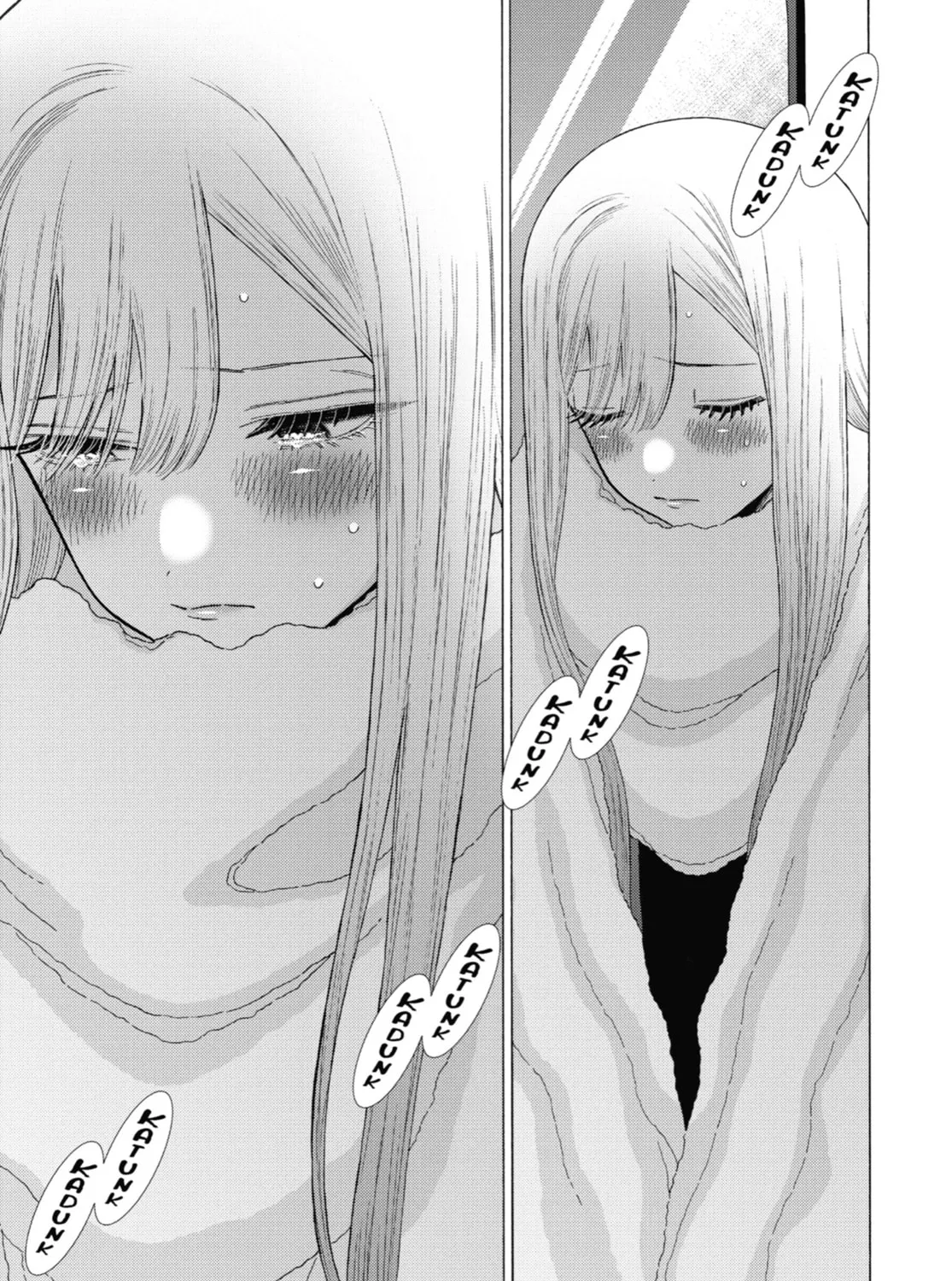 My Dress-Up Darling - Chapter 77 - Page 33