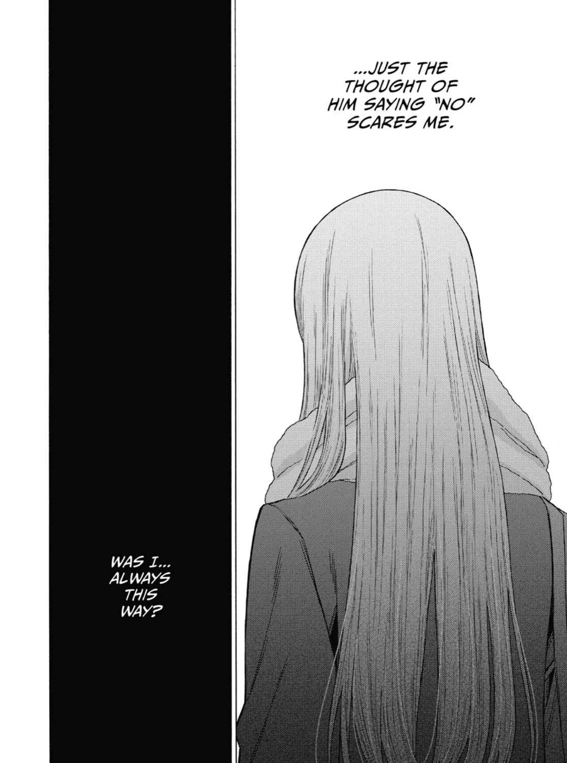 My Dress-Up Darling - Chapter 77 - Page 35