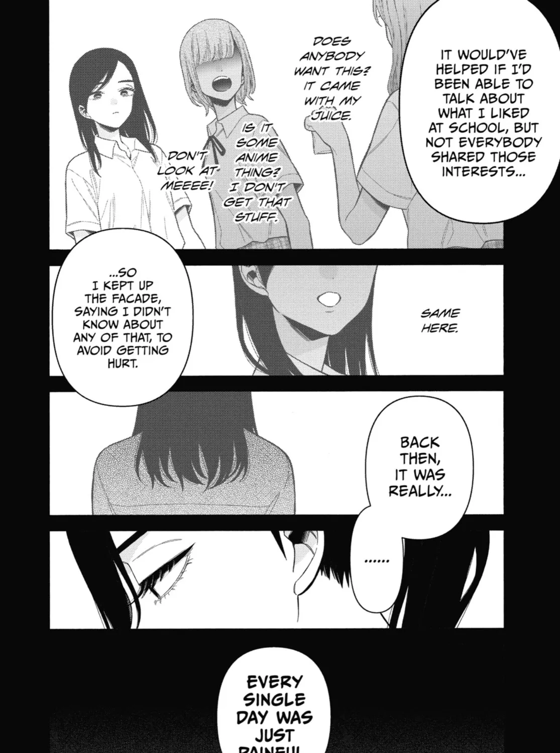 My Dress-Up Darling - Chapter 78 - Page 31