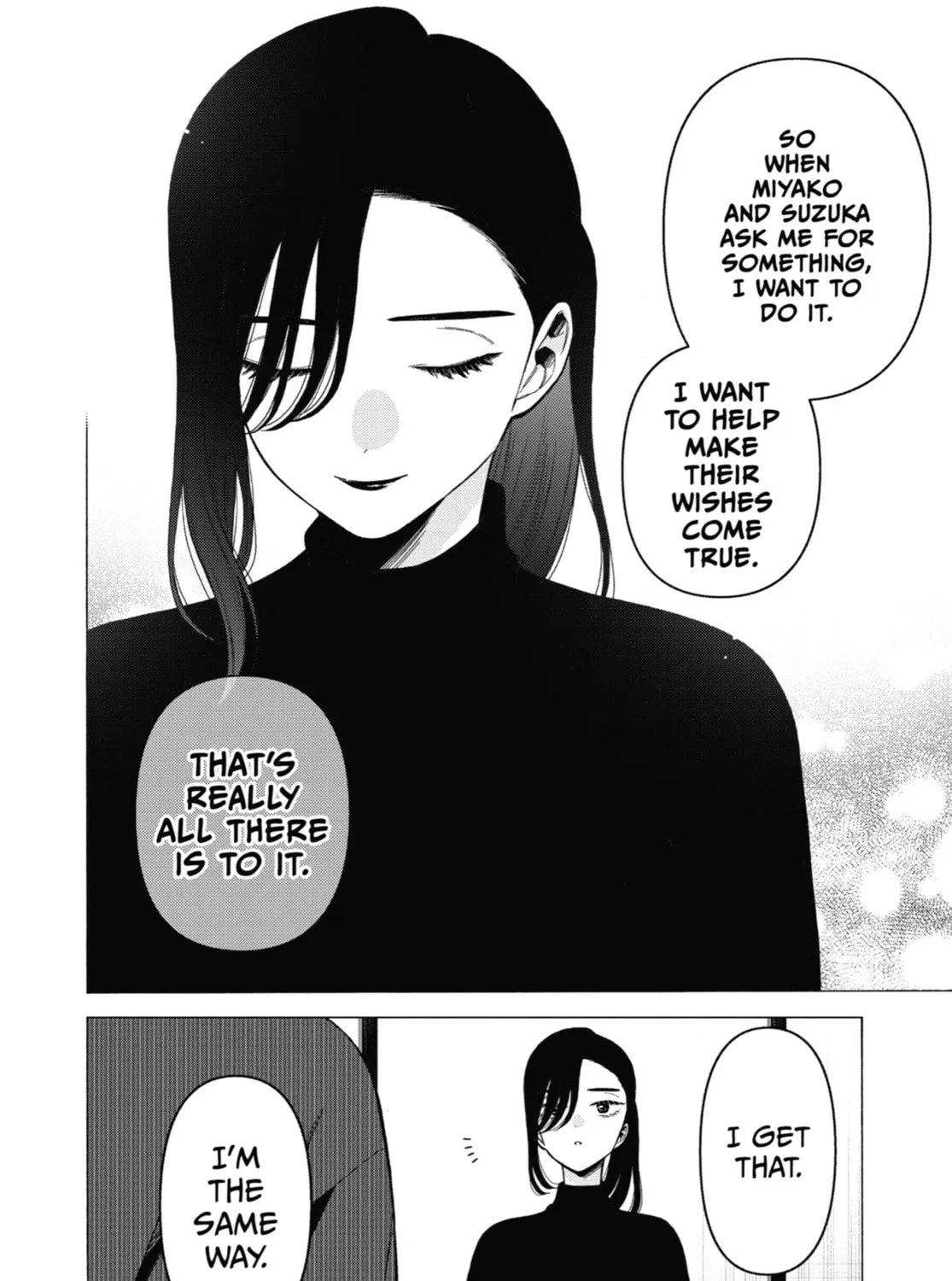 My Dress-Up Darling - Chapter 78 - Page 39