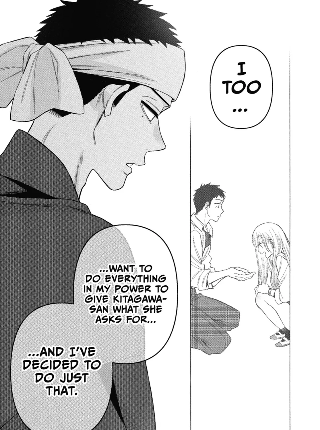 My Dress-Up Darling - Chapter 78 - Page 41