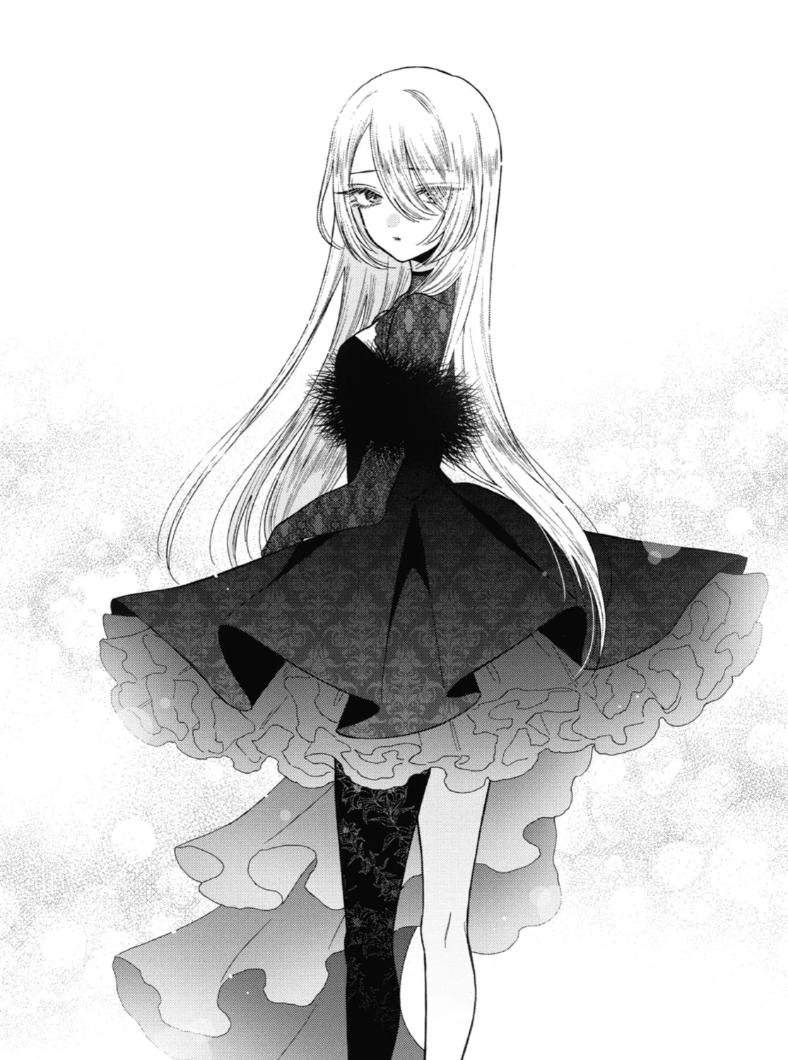 My Dress-Up Darling - Chapter 79 - Page 51