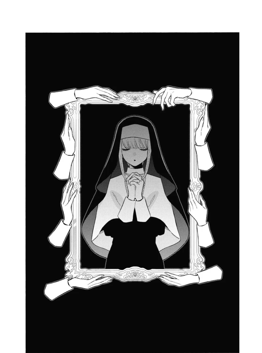 My Dress-Up Darling - Chapter 79.5 - Page 5