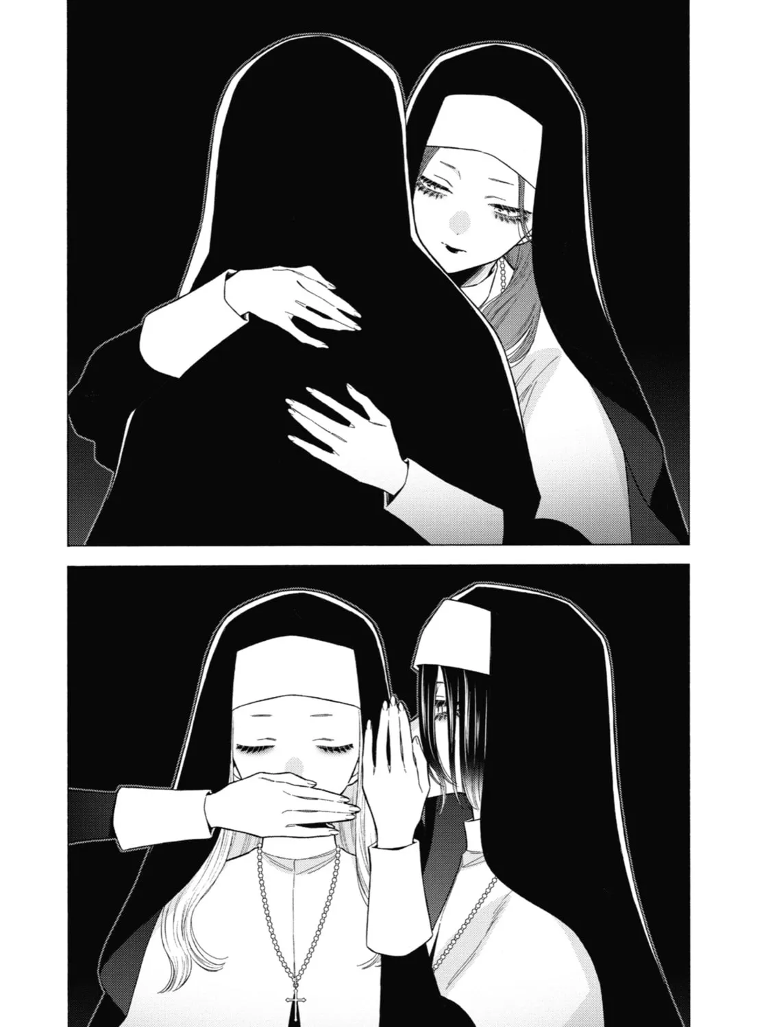 My Dress-Up Darling - Chapter 79.5 - Page 7