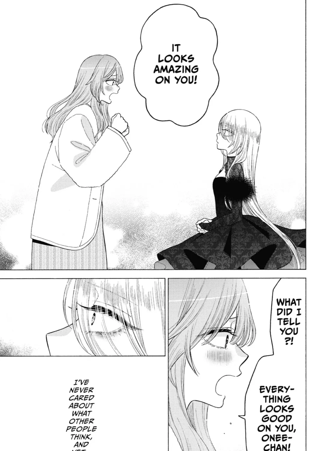 My Dress-Up Darling - Chapter 80 - Page 9