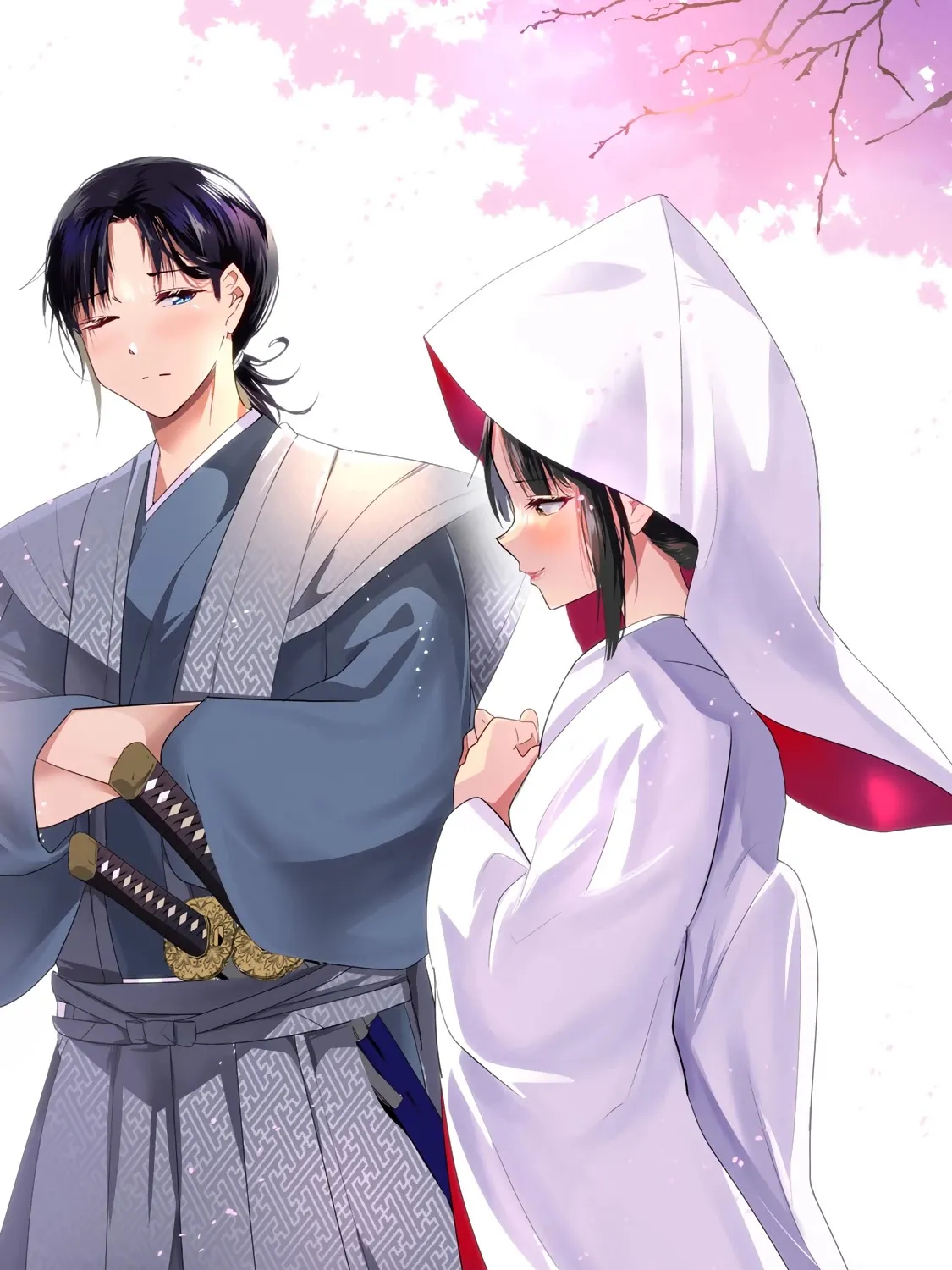My New Wife Is Forcing Herself to Smile - Chapter 19.5 - Page 27