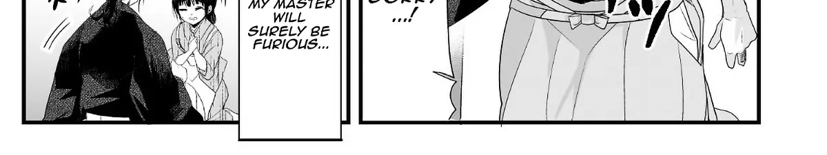 My New Wife Is Forcing Herself to Smile - Chapter 20 - Page 2