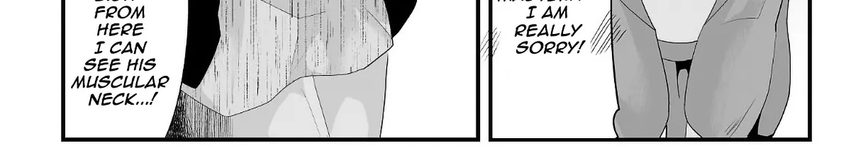 My New Wife Is Forcing Herself to Smile - Chapter 20 - Page 4