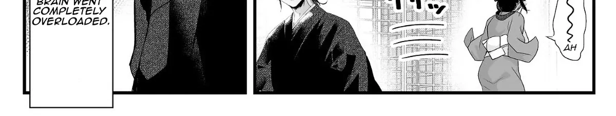 My New Wife Is Forcing Herself to Smile - Chapter 20 - Page 8