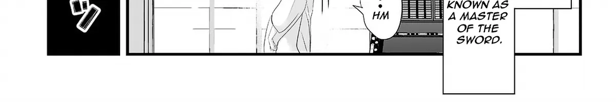 My New Wife Is Forcing Herself to Smile - Chapter 20.5 - Page 2
