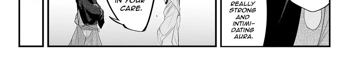 My New Wife Is Forcing Herself to Smile - Chapter 20.5 - Page 4