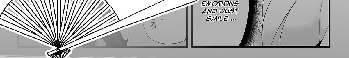 My New Wife Is Forcing Herself to Smile - Chapter 20.5 - Page 6