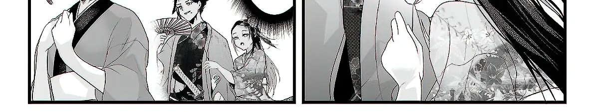 My New Wife Is Forcing Herself to Smile - Chapter 21 - Page 2