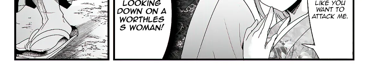 My New Wife Is Forcing Herself to Smile - Chapter 21 - Page 6