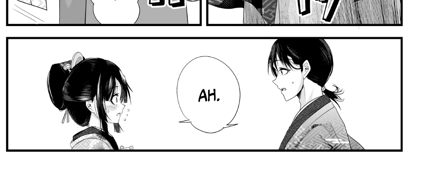 My New Wife Is Forcing Herself to Smile - Chapter 22 - Page 6