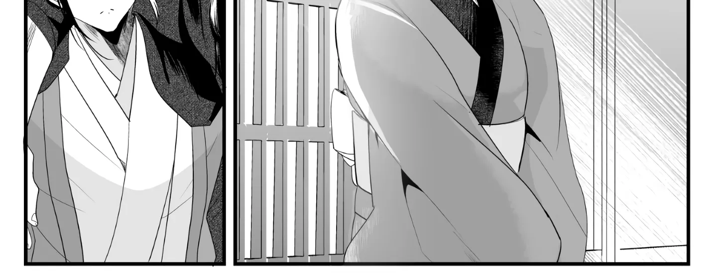 My New Wife Is Forcing Herself to Smile - Chapter 26 - Page 2