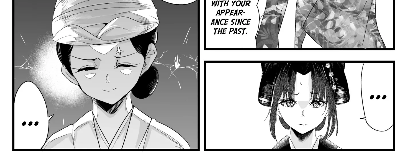 My New Wife Is Forcing Herself to Smile - Chapter 34 - Page 6