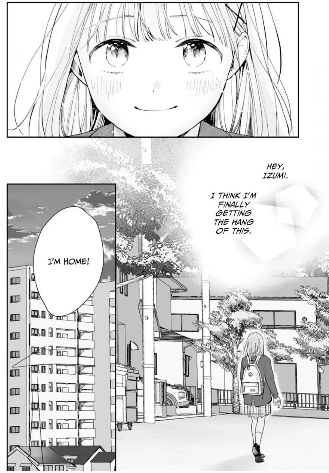 Kurosaki-kun wa Dokusen Shitagaru - Hajimete no Koi wa Ama sugite - Chapter 20 - Page 28