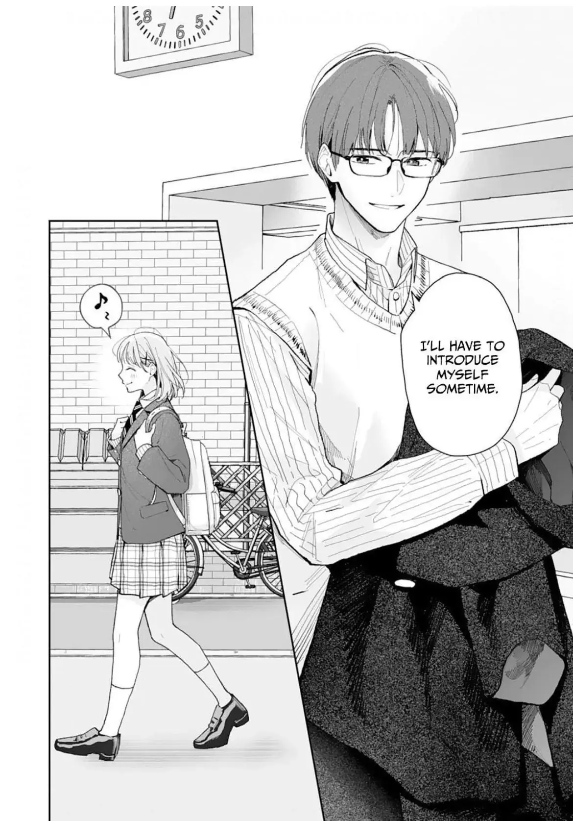 Kurosaki-kun wa Dokusen Shitagaru - Hajimete no Koi wa Ama sugite - Chapter 20 - Page 30