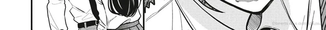 I'll Never Fall in Love With Amano! - Chapter 1 - Page 80