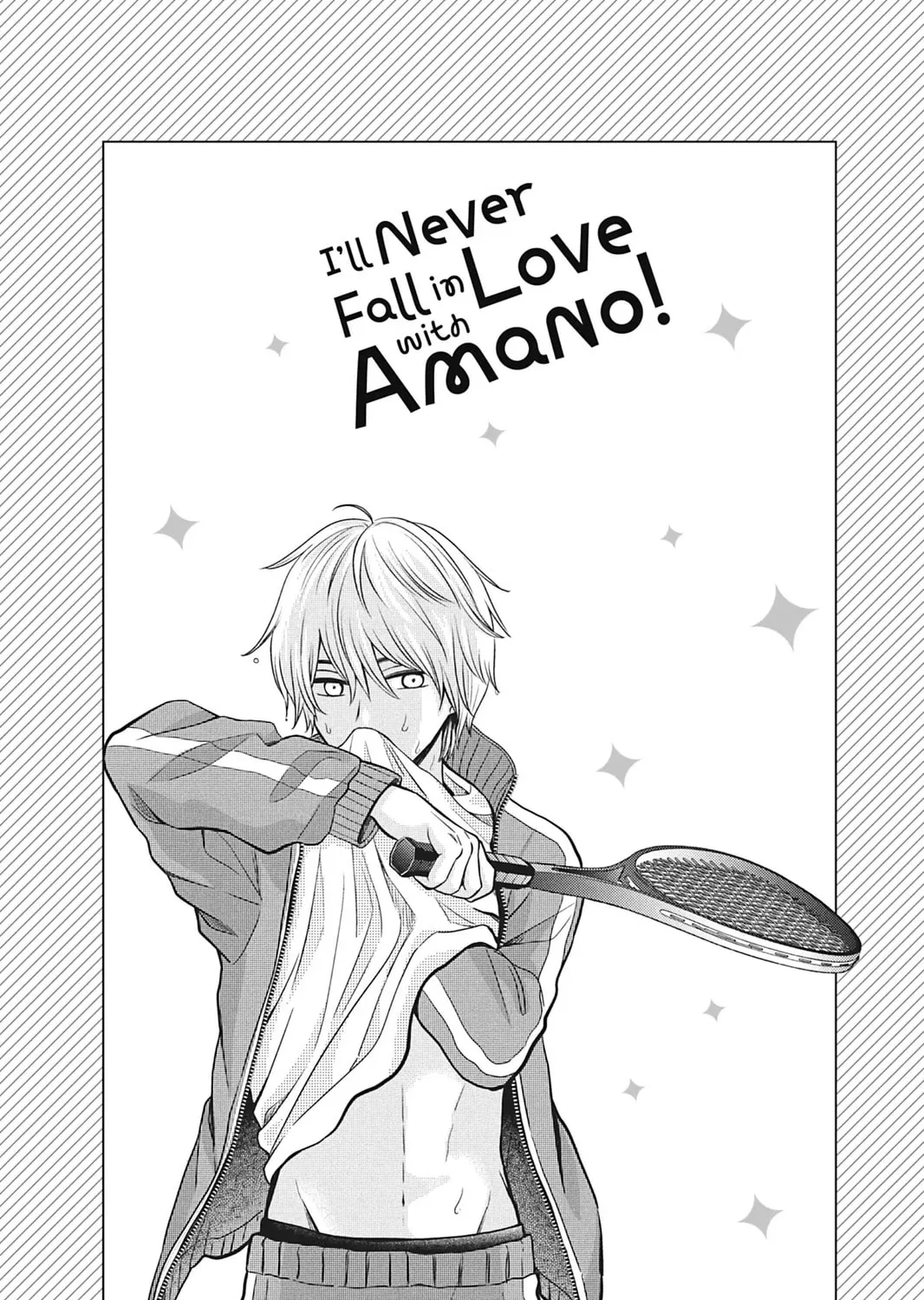 I'll Never Fall in Love With Amano! - Chapter 2 - Page 91