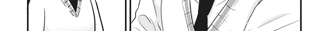I'll Never Fall in Love With Amano! - Chapter 8 - Page 6