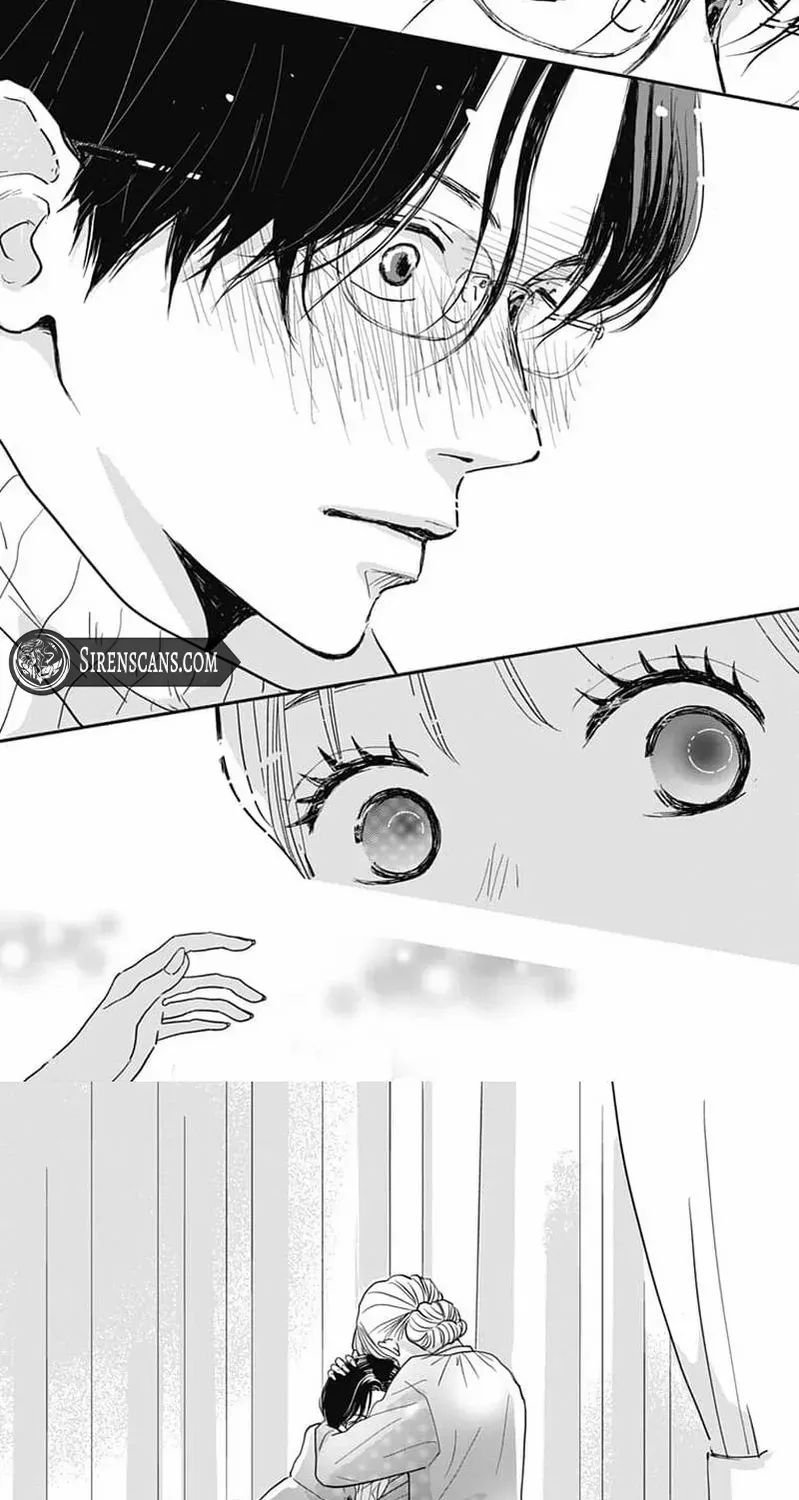 Adult love is a dangerous thing - Chapter 2 - Page 19