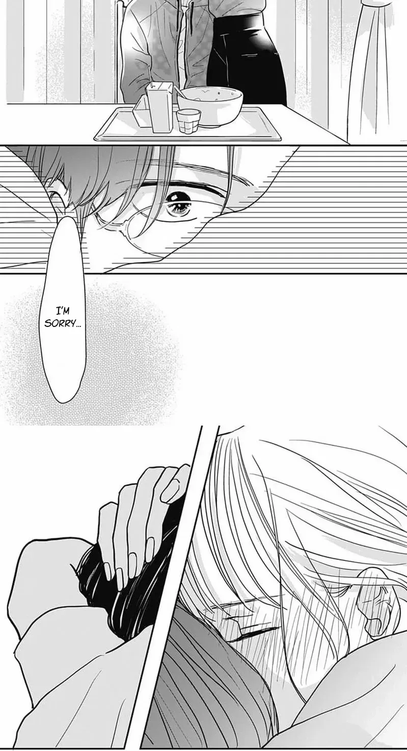 Adult love is a dangerous thing - Chapter 2 - Page 20