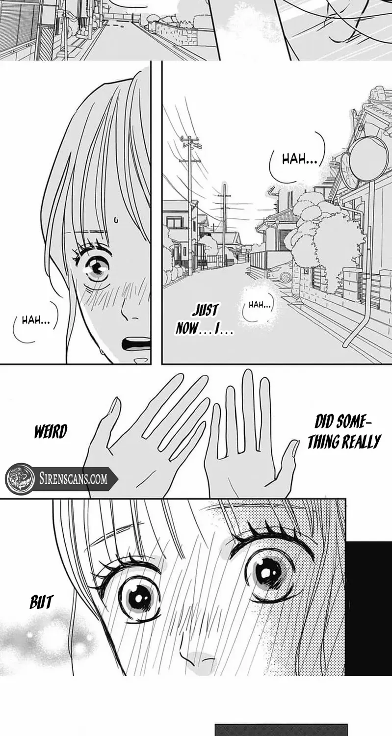 Adult love is a dangerous thing - Chapter 2 - Page 23