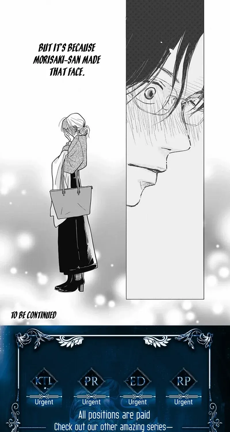 Adult love is a dangerous thing - Chapter 2 - Page 24