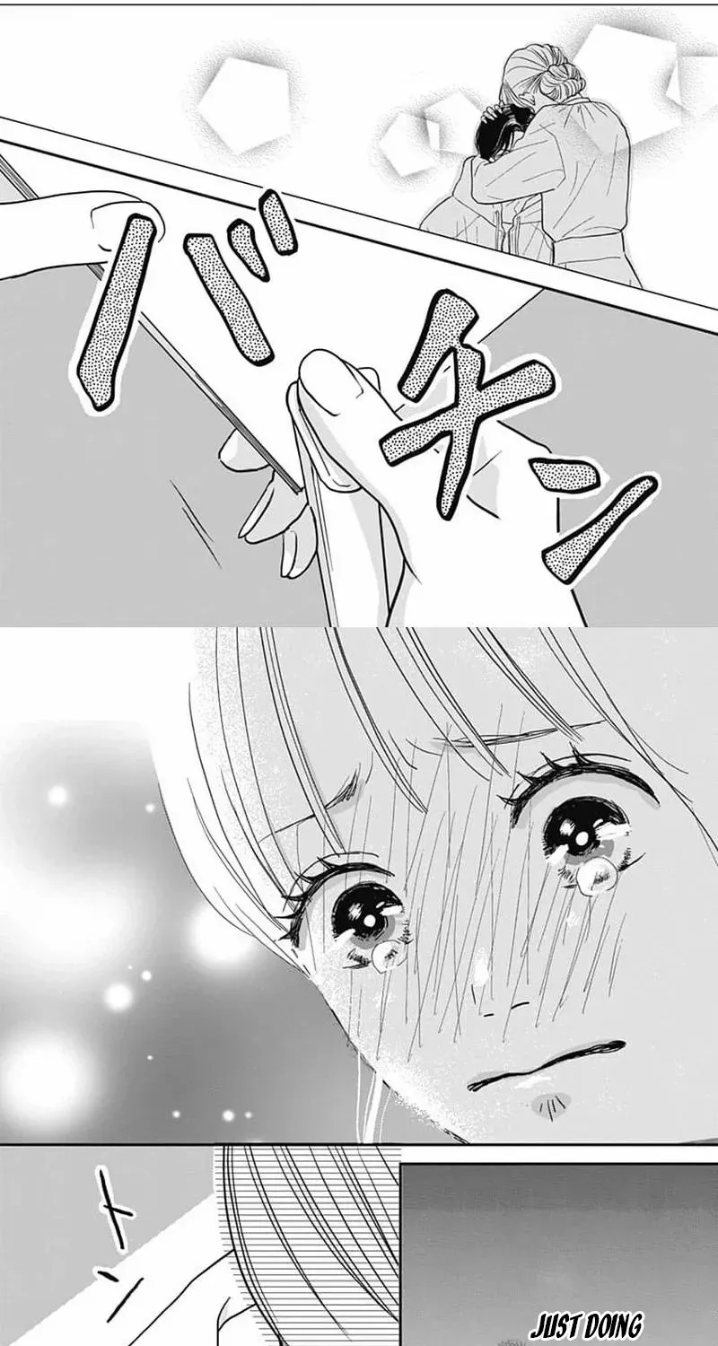 Adult love is a dangerous thing - Chapter 3 - Page 7
