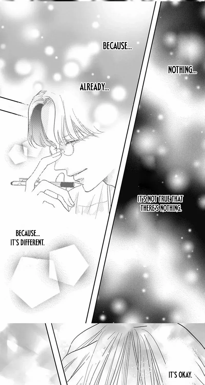 Adult love is a dangerous thing - Chapter 5 - Page 21