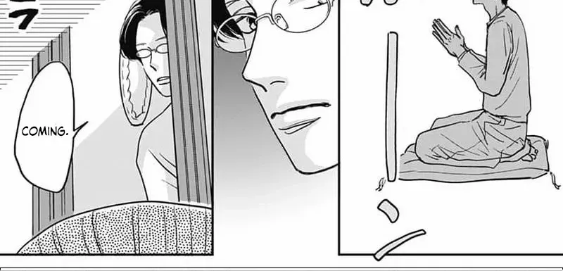 Adult love is a dangerous thing - Chapter 6 - Page 20