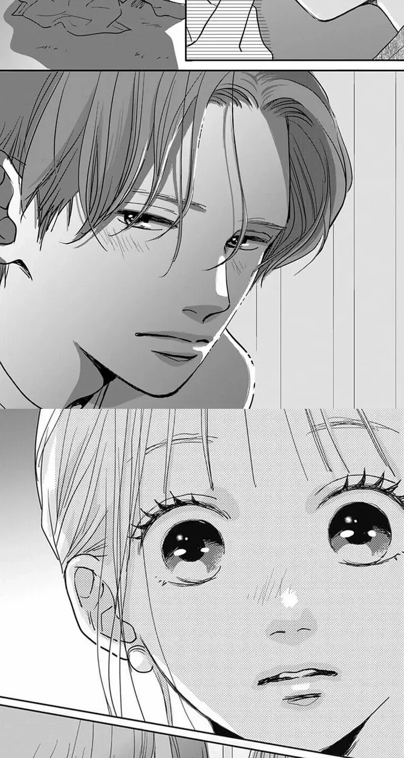 Adult love is a dangerous thing - Chapter 7 - Page 20