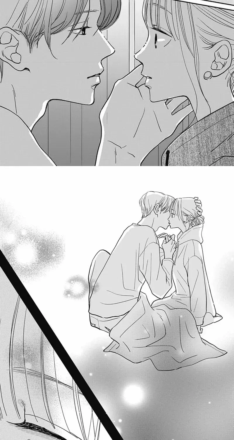 Adult love is a dangerous thing - Chapter 7 - Page 21