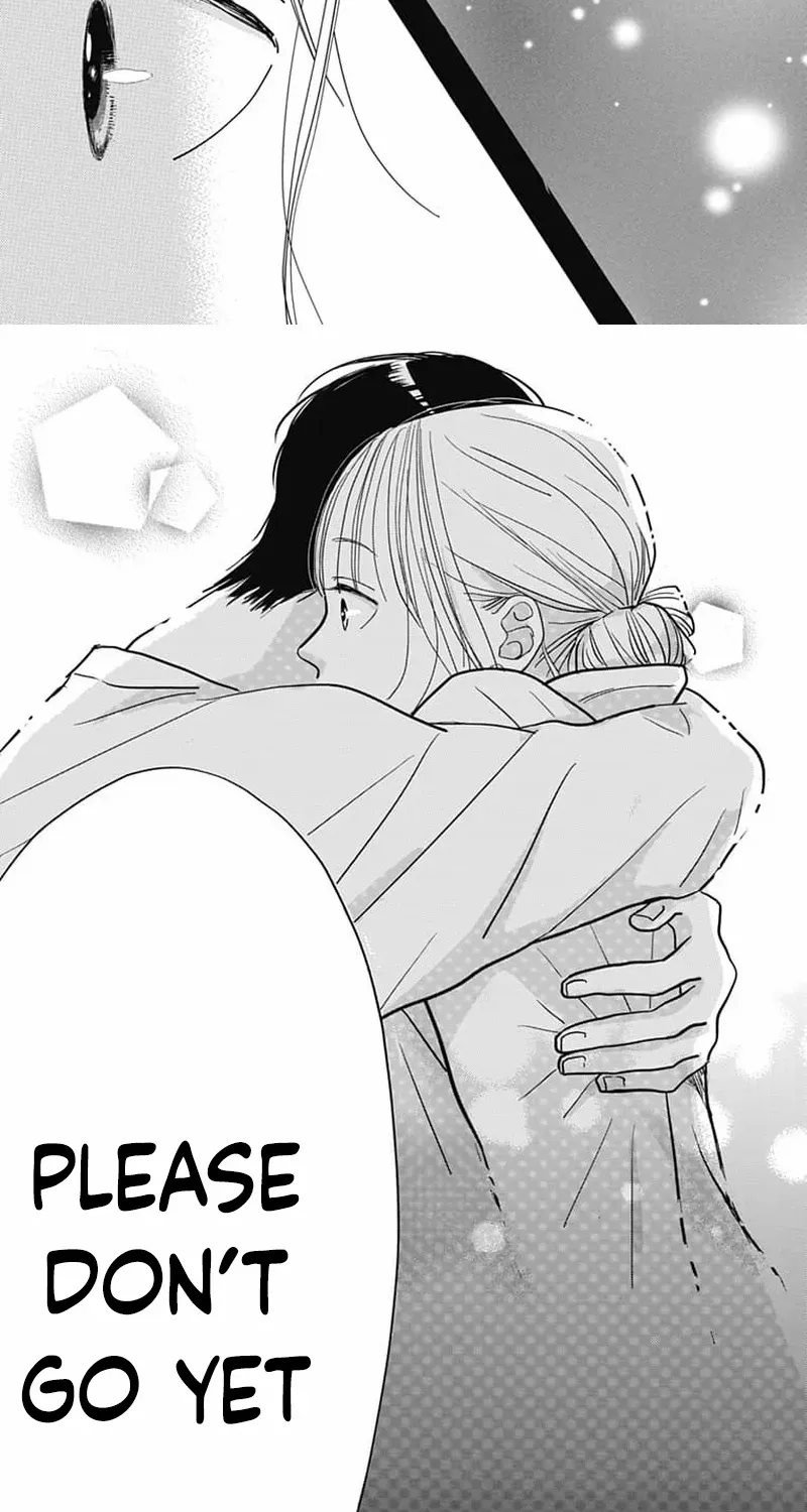 Adult love is a dangerous thing - Chapter 7 - Page 22