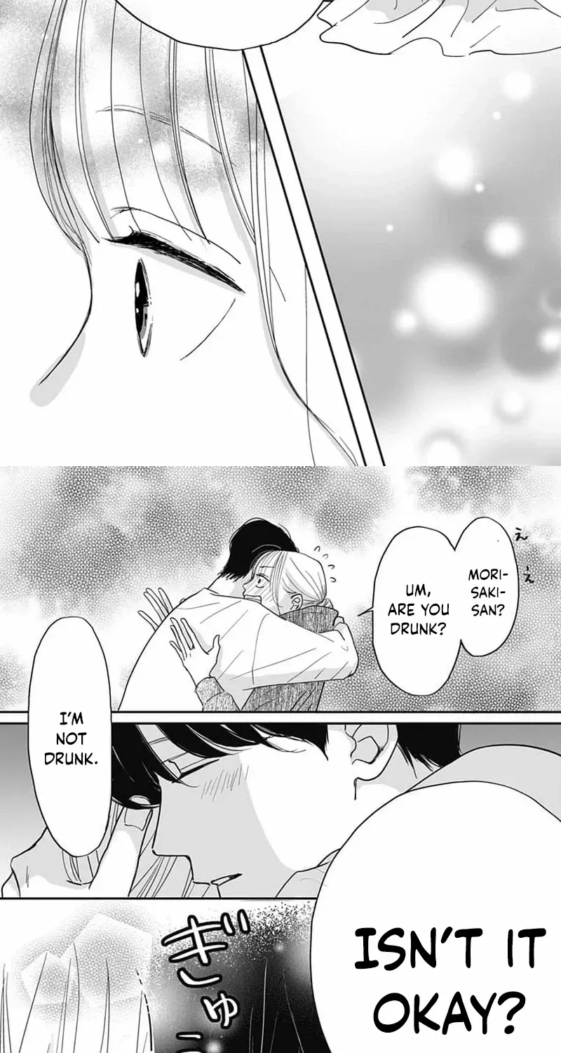 Adult love is a dangerous thing - Chapter 8 - Page 2