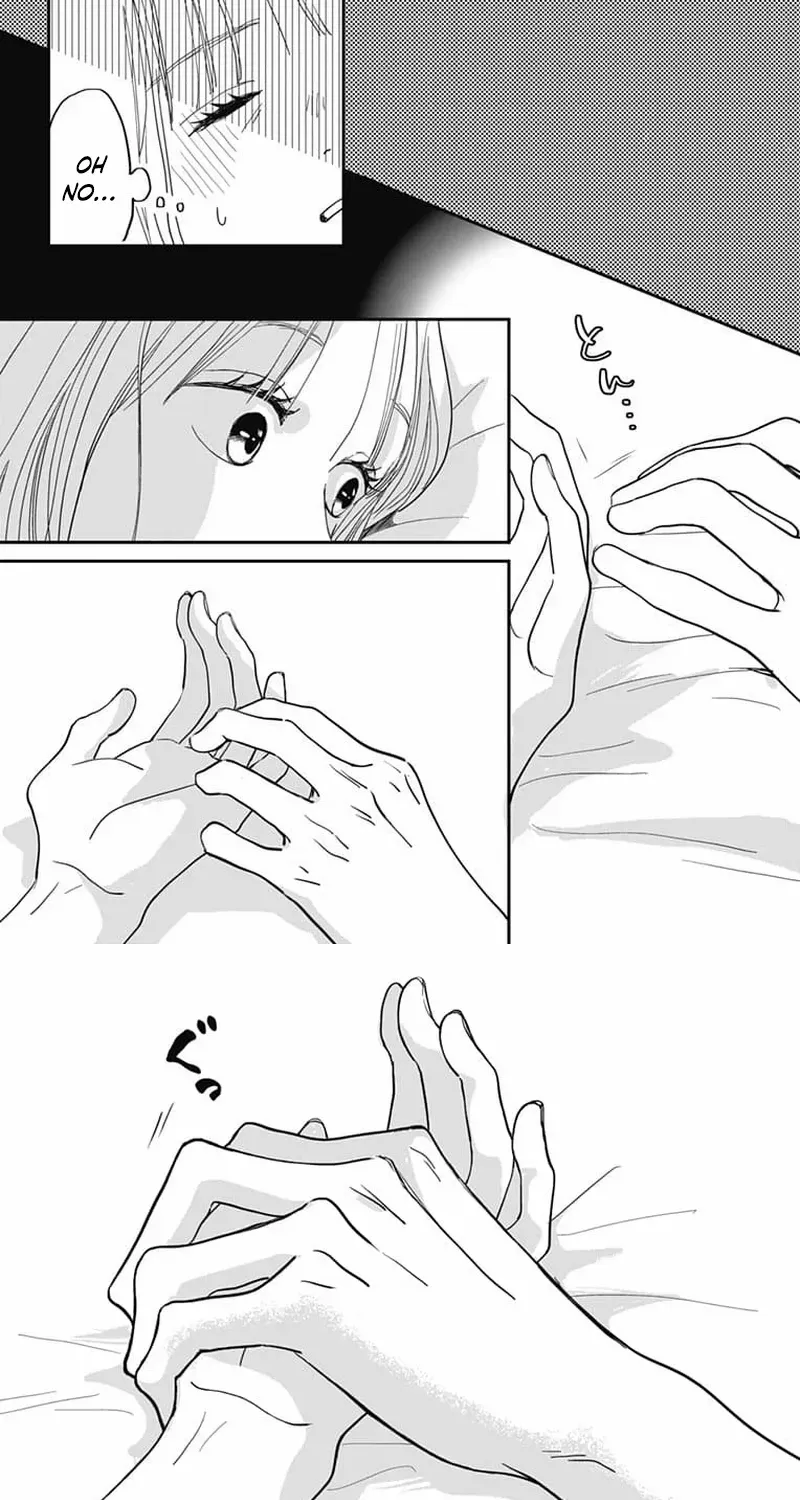 Adult love is a dangerous thing - Chapter 8 - Page 6