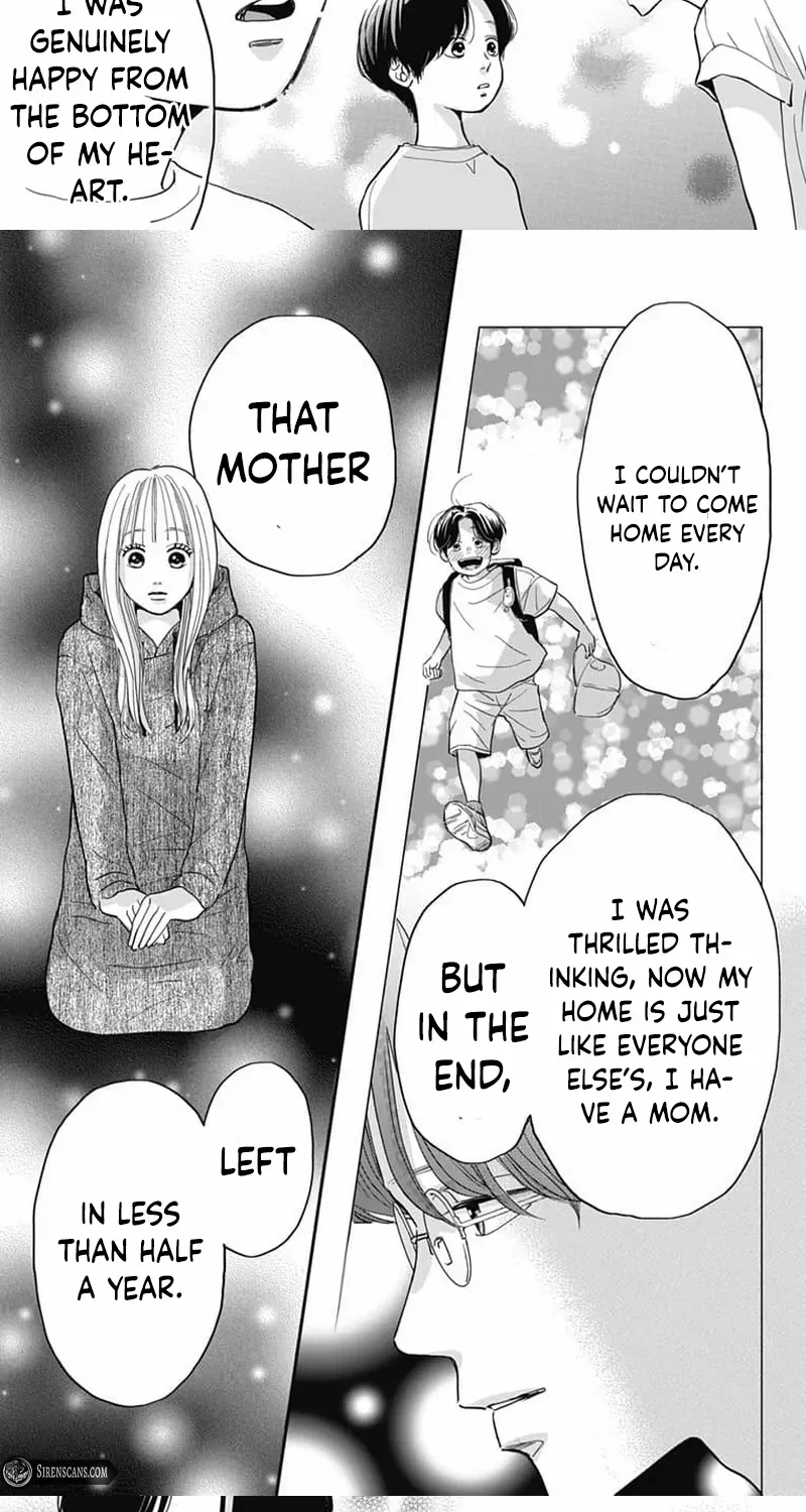 Adult love is a dangerous thing - Chapter 8 - Page 15