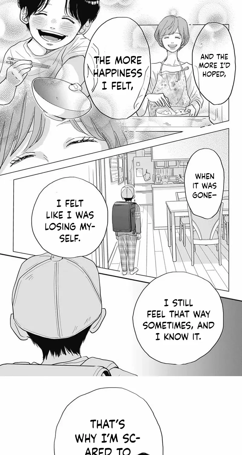 Adult love is a dangerous thing - Chapter 8 - Page 16