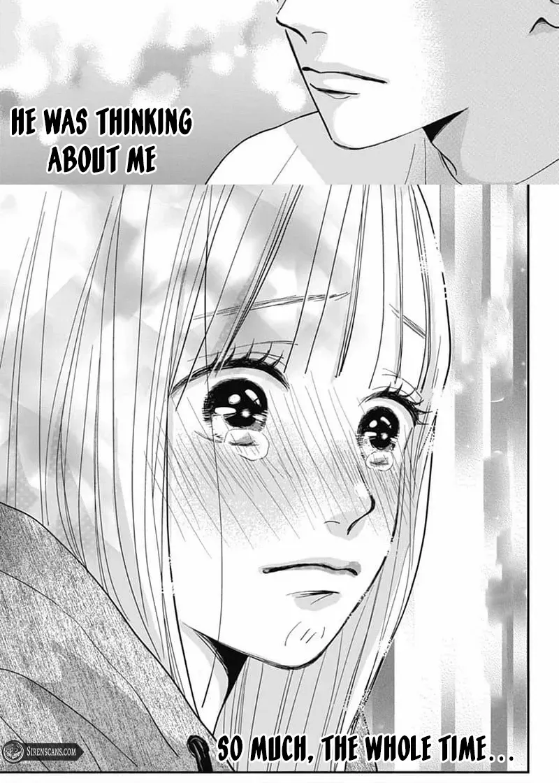 Adult love is a dangerous thing - Chapter 8 - Page 20